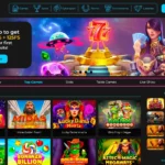 Orion Spins Casino