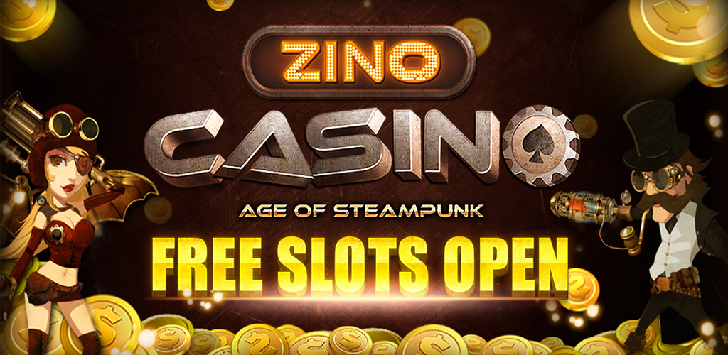 Zino Casino