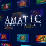 Amatic Casino