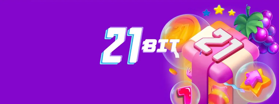 21Bit Casino