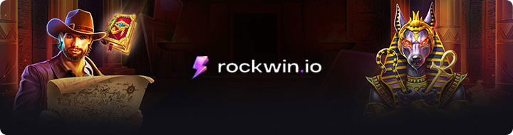 Rockwin Casino