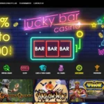 Lucky Bar Casino