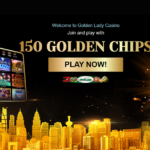 Golden Lady Casino No Deposit Bonus