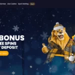 Golden Lion Casino No Deposit Bonus