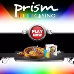 Prism Casino Login
