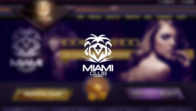 Miami Club Casino Free Spins