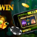 Ozwin Casino Login