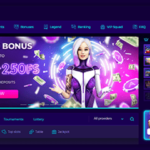Andromeda Casino Login