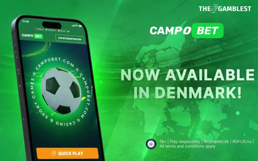 Campo Bet Casino