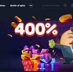 Mr Bet Casino