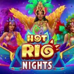 Hot Rio Nights