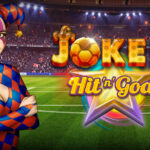 Joker Hit n Goal
