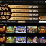 Hallmark Casino Bonus Code