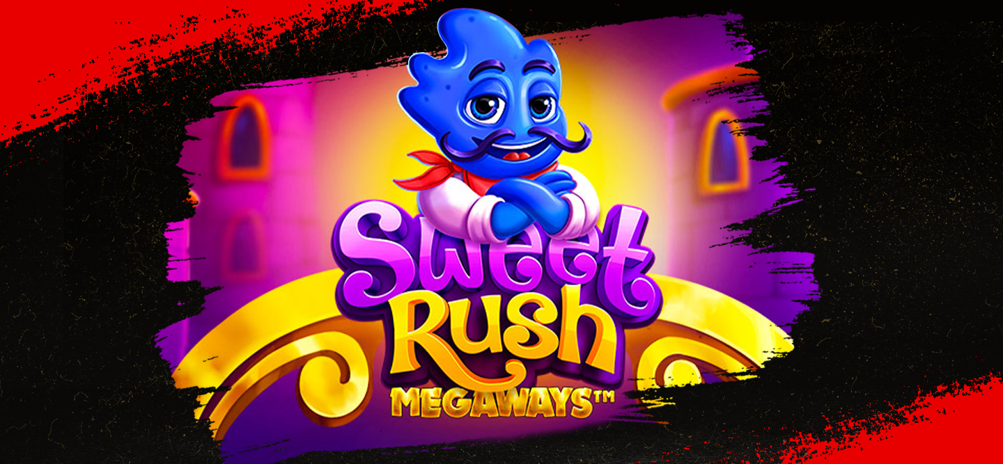 Sweet Rush Megaways