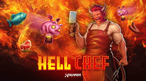Hell Chef