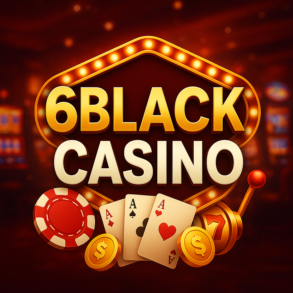 🎰 6black Casino: The Secret Fun Zone You’ve Been Missing 2 6black casino