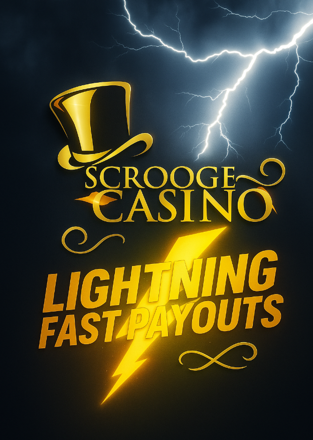 SCROOGE vs. Chumba Casino: 7 Brutal Truths That Prove SCROOGE Pays, Chumba Delays 1 SCROOGE VS. Chumba Casino